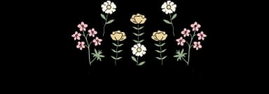 Garden of Words Logo