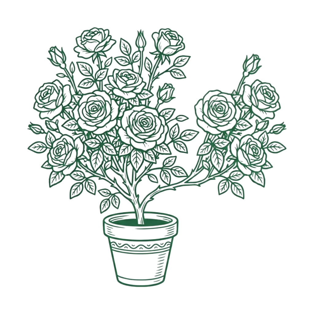 Cultivated with Care